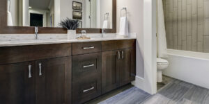 Kitchen Rescue Bath Renovation