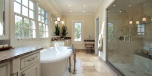 Kitchen Rescue Bath Renovation