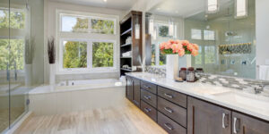 Kitchen Rescue Bath Renovation