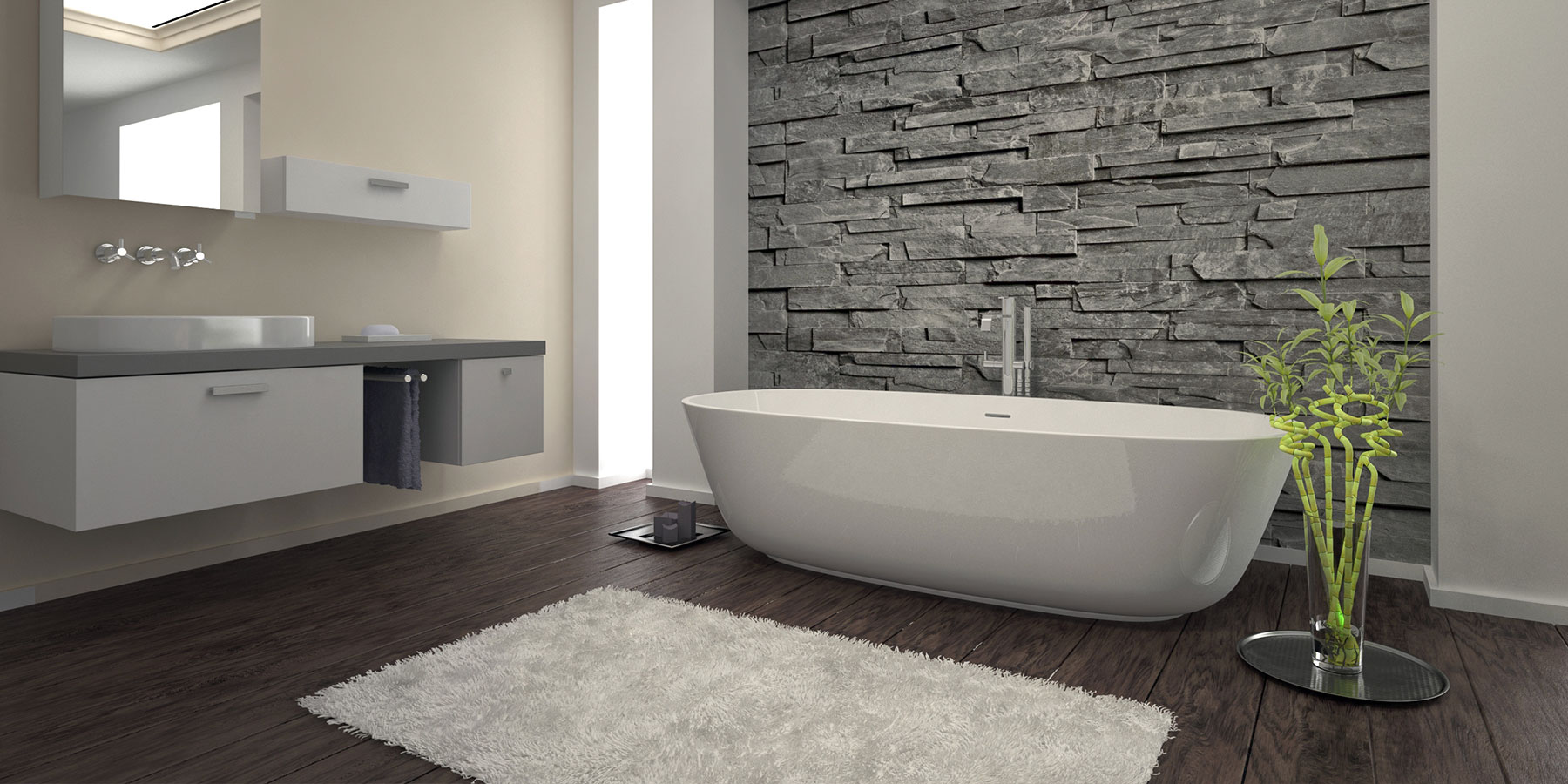 Kitchen Rescue Bath Renovation