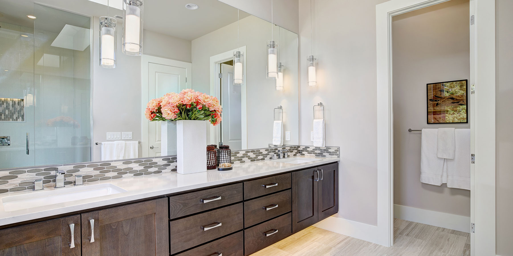 Kitchen Rescue Bath Renovation