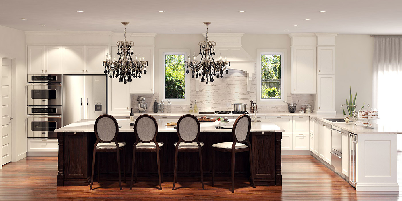 Kitchen Portfolio 4