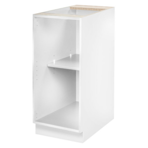 Base Cabinet Full Height - 1 Door