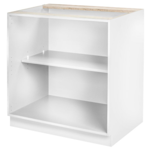 Base Cabinet Full Height - 2 Doors