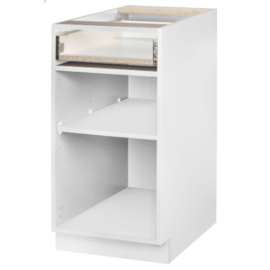 Base Cabinet Top Drawer & 1 Door