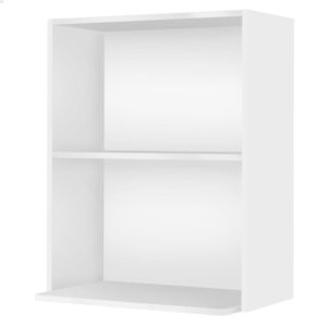 Microwave Cabinet 42" Height - 2 Doors