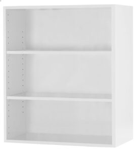 Upper Cabinet 36" Height - 2 Doors