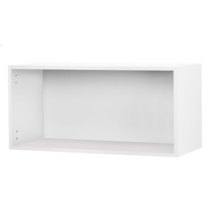 Upper Cabinet 12" Height - 2 Doors
